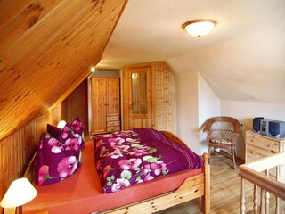 Apartment Wieck Ausstattung 6