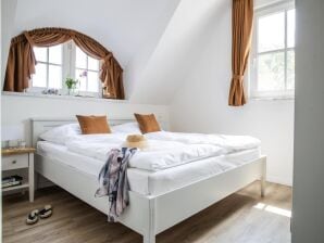 Apartment Ferienwohnung, Zingst