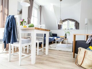 Apartamento Zingst Características 8