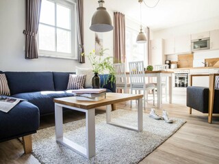 Appartement Zingst Kenmerken 4