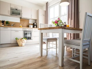 Apartamento Zingst Características 10