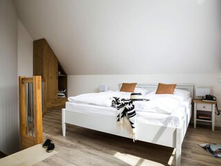 Apartamento Zingst Características 13