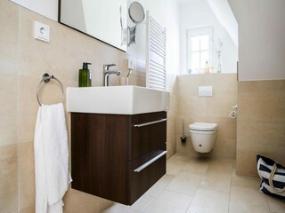 Appartement Zingst Équipement 5