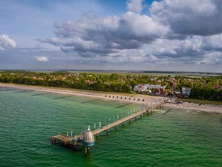 Apartamento Zingst  20