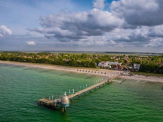 Appartement Zingst  34