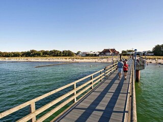 Apartamento Zingst  21