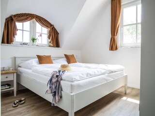 Apartamento Zingst Características 1