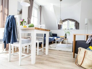 Apartamento Zingst Características 9