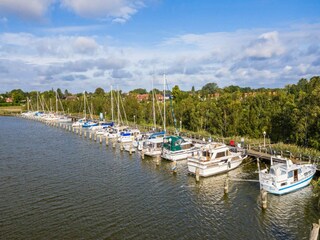 Apartamento Zingst  17