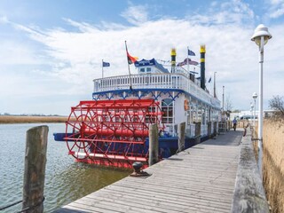 Appartamento Zingst  37