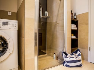 Apartment Zingst Ausstattung 13