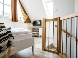 Apartment Zingst Ausstattung 11