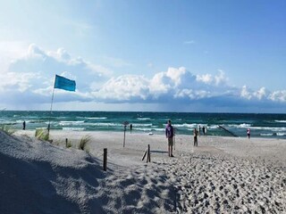 Appartement Zingst Environnement 16