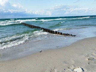 Appartement Zingst Omgeving 18