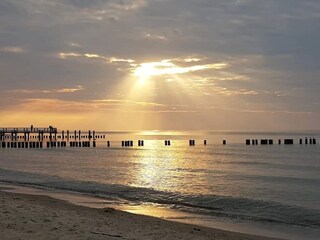 Apartamento Zingst Entorno 26