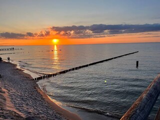Apartamento Zingst Entorno 17