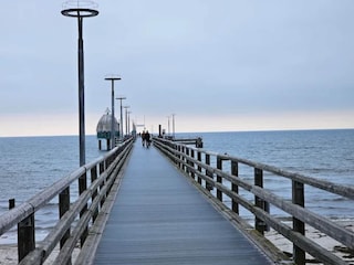 Appartement Zingst Omgeving 21