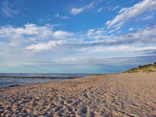 Apartment Zingst Umgebung 23