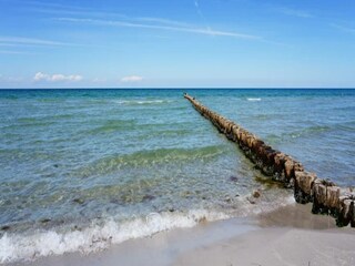 Apartamento Zingst Entorno 20
