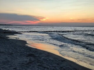 Apartamento Zingst Entorno 22