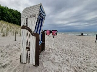 Appartement Zingst Omgeving 25