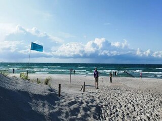 Appartamento Zingst Ambiente 32