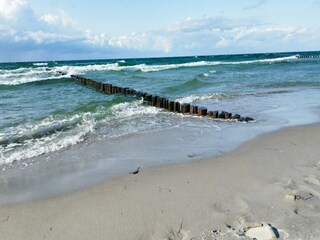 Apartamento Zingst Entorno 30