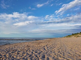 Apartamento Zingst Entorno 32