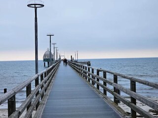 Apartamento Zingst Entorno 33