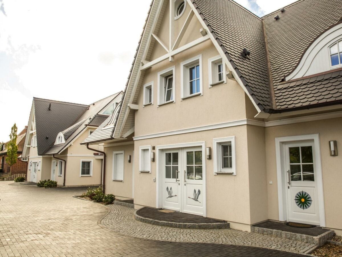 Appartement Zingst Buitenaudio-opname 1