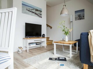 Apartamento Zingst Características 10