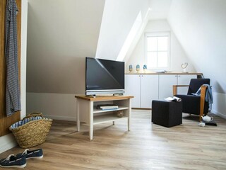 Apartment Zingst Ausstattung 11