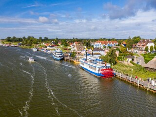 Apartment Zingst Environment 14