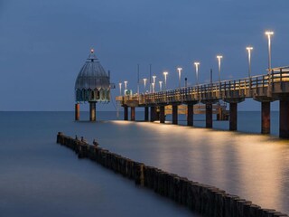 Appartement Zingst  18