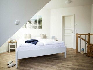 Apartment Zingst Ausstattung 8