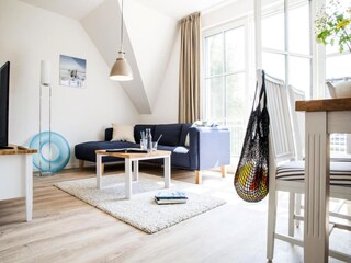 Appartement Zingst Équipement 8