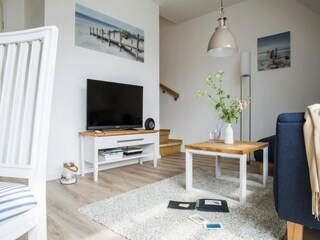 Appartement Zingst Kenmerken 9