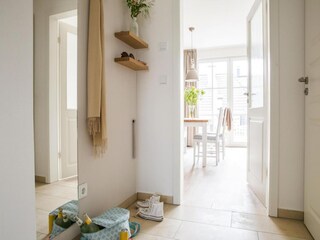 Appartement Zingst Équipement 7