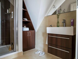 Apartamento Zingst Características 7