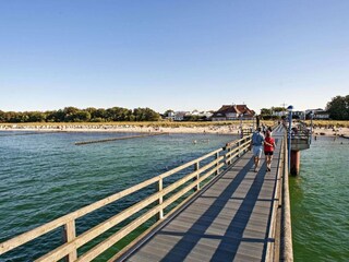 Apartamento Zingst Entorno 12