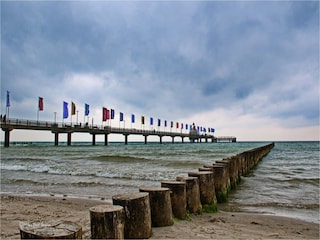 Apartment Zingst Umgebung 16