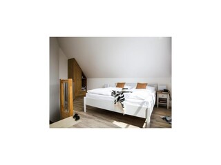 Appartement Zingst Équipement 15