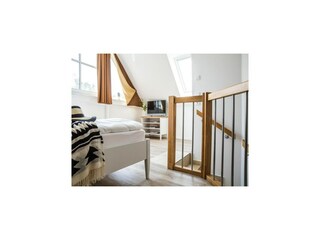 Appartement Zingst Kenmerken 16