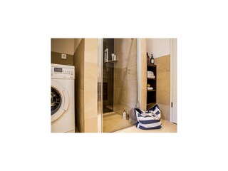 Apartment Zingst Ausstattung 16