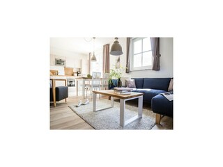 Apartamento Zingst Características 5