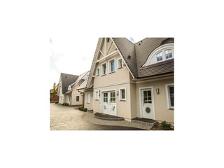 Apartamento Zingst Grabación al aire libre 2
