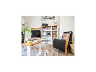 Apartment Zingst Ausstattung 9