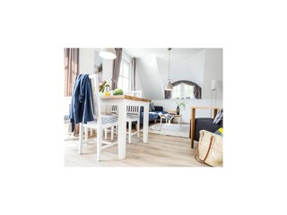Apartamento Zingst Características 6