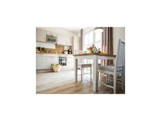 Apartment Zingst Ausstattung 7