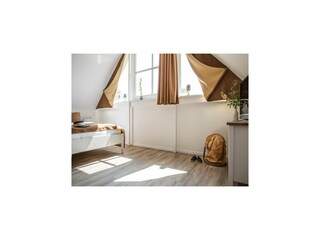 Apartment Zingst Ausstattung 8